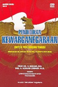 download buku pendidikan pancasila prof.dr.kaelan m.s